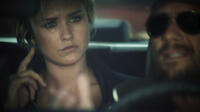 Nicky Whelan in "The Power of Few."