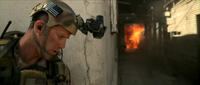 A scene from "Act of Valor."