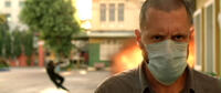 Jason Cottle as Shabal in "Act of Valor."