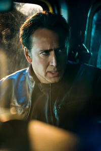 Nicolas Cage in "Ghost Rider: Spirit Of Vengeance."