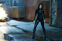 Kate Beckinsale "Underworld Awakening."