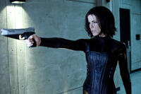 Kate Beckinsale "Underworld Awakening."