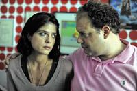 A scene from "Dark Horse."