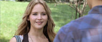 Jennifer Lawrence in "House at the End of the Street."