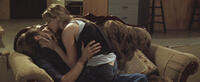 Max Thieriot and Jennifer Lawrence in "House at the End of the Street."