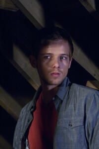Max Thieriot in "House at the End of the Street."