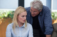 Kate Bosworth and Richard Gere in "Movie 43."