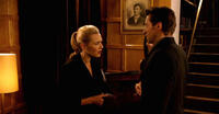 Kate Winslet and Hugh Jackman in "Movie 43."