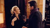 Kate Winslet and Hugh Jackman in "Movie 43."