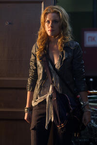 Rachael Taylor in "The Darkest Hour."