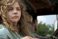 Chloë Grace Moretz stars in Anchor Bay Films’ "Texas Killing Fields."