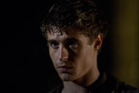Max Irons in "The Host."