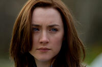 Saoirse Ronan as Wanda in "The Host."