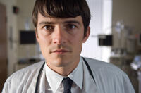 Orlando Bloom in "The Good Doctor."