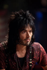 Russell Brand as Lonny in "Rock Of Ages."