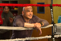 Bas Rutten as Niko in "Here Comes the Boom."
