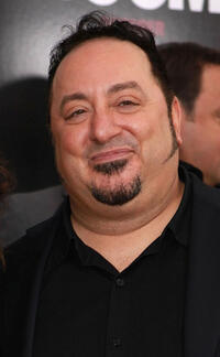 Director Frank Coraci at the New York premiere of "Here Comes the Boom."