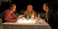 Taylor Kitsch, Blake Lively and Aaron Johnson in "Savages."
