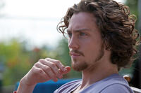 Aaron Johnson in "Savages."