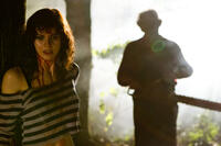 Alexandra Daddario as Heather Miller in "The Texas Chainsaw Massacre 3D."