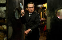 Tommy Lee Jones in "Men in Black III."