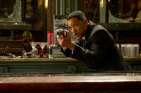 Will Smith in "Men in Black III."