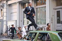 Will Smith in "Men in Black III."