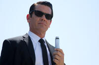 Josh Brolin in "Men in Black III."