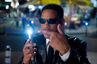 Will Smith in "Men in Black III."