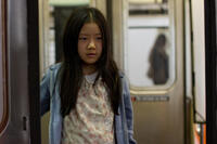 Catherine Chan as Mei in "Safe."
