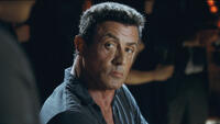 Sylvester Stallone as Jimmy in "Bullet To The Head."