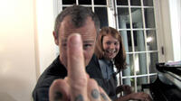 Flea in "The Other F Word."