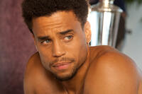 Michael Ealy as Dominic in "Think Like a Man."