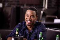 Terrence J as Michael in "Think Like a Man."
