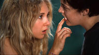 A scene from "Jack and Diane."
