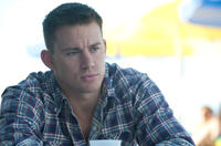 Channing Tatum as Mike in "Magic Mike."