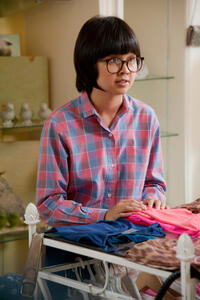 Charlyne Yi in "This Is 40."