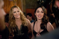 Leslie Mann and Megan Fox in "This Is 40."