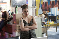 Lena Dunham in "This Is 40."