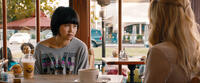 Charlyne Yi in "This Is 40."