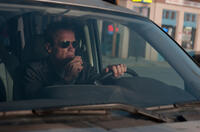 Arnold Schwarzenegger as Ray Owens in "The Last Stand."