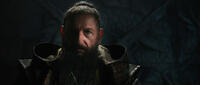 Ben Kingsley as The Mandarin in "Iron Man 3."