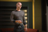 James Badge Dale as Eric Savin in "Iron Man 3."