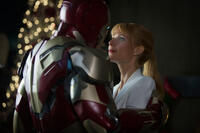 A scene from "Iron Man 3."