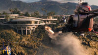 A scene from "Iron Man 3."