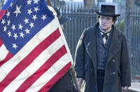 Tommy Lee Jones as Thaddeus Stevens in "Lincoln."