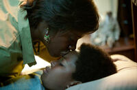 Viola Davis as Nona in "Won't Back Down."