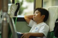 Ohshiro Maeda in "I Wish."