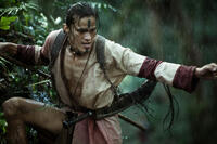 A scene from "Warriors of the Rainbow: Seediq Bale."