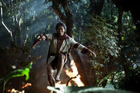 A scene from "Warriors of the Rainbow: Seediq Bale."